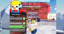 Knockout Foltyn Penguin Skin Guide, How to Get It