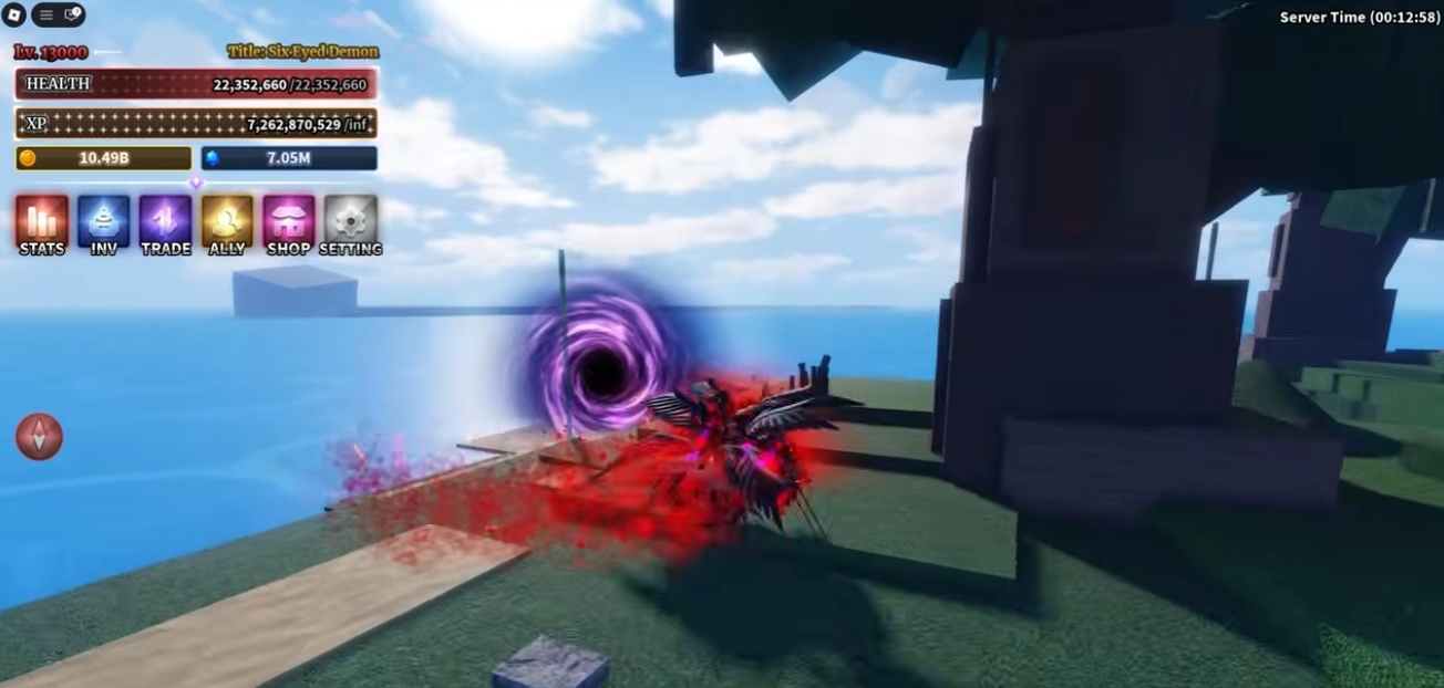 How to Get Unbanned in Sailor Piece Roblox Appeal Guide!