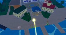 How to Find LuckyMaxer NPC in Blox Fruits Hacker Event Guide