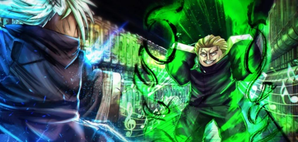Jujutsu Zero