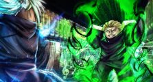 Jujutsu Zero