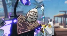 Fisch Easter Update Guide – Event Explanation, Eggs, Stormy Weather, and Codes