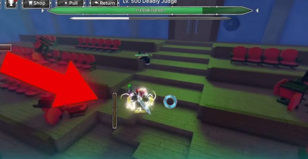 Jujutsu Zero