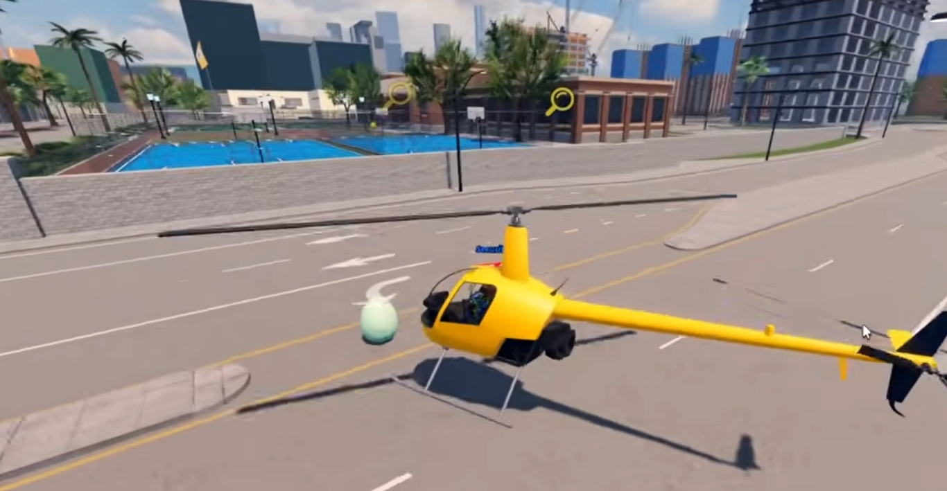 Driving Empire Easter Egg Hunt 2026 Guide – All 15 Egg Locations