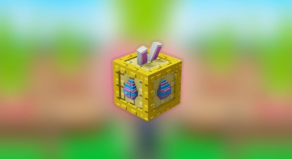 Easter Crate Grow a Garden Guide – All Items, Drop Rates & How to Get