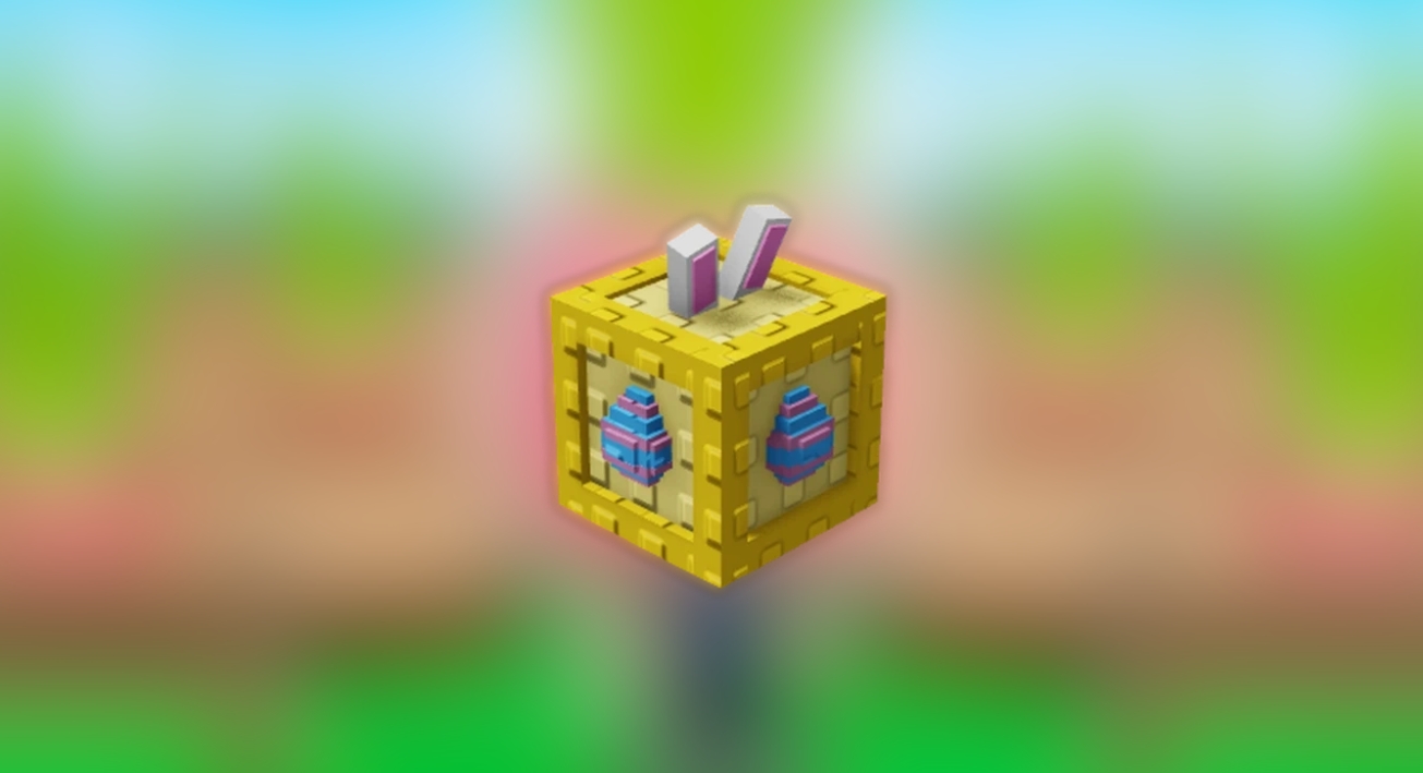 Easter Crate Grow a Garden Guide – All Items, Drop Rates & How to Get