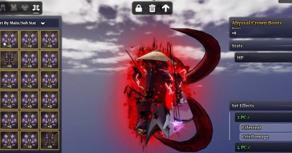 All Things to Prepare for Sailor Piece Sea 2 Update Guide