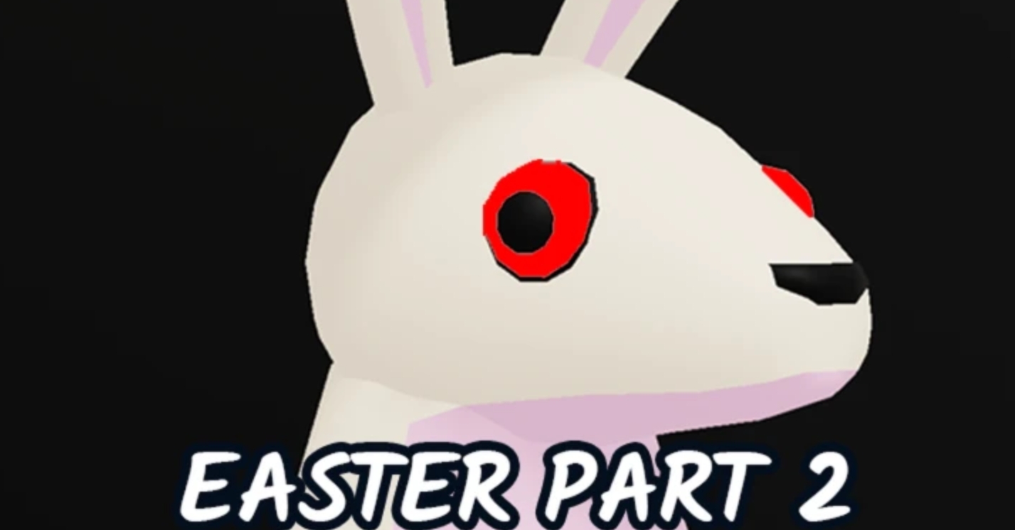 99 Nights in the Forest Easter Egg Hunt Guide – All Egg Locations & Free UGC Reward