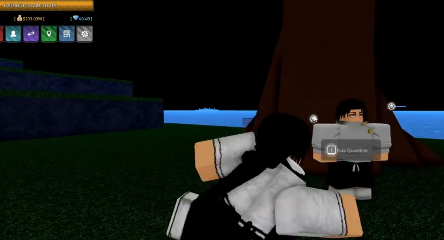 How to Summon and Defeat Yuta Okkotsu in Verse Piece