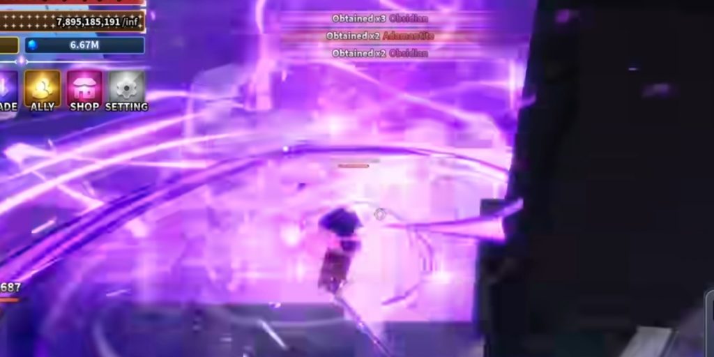 Sailor Piece Ultimate Guide to Aura and Cosmetic Crate Farming!