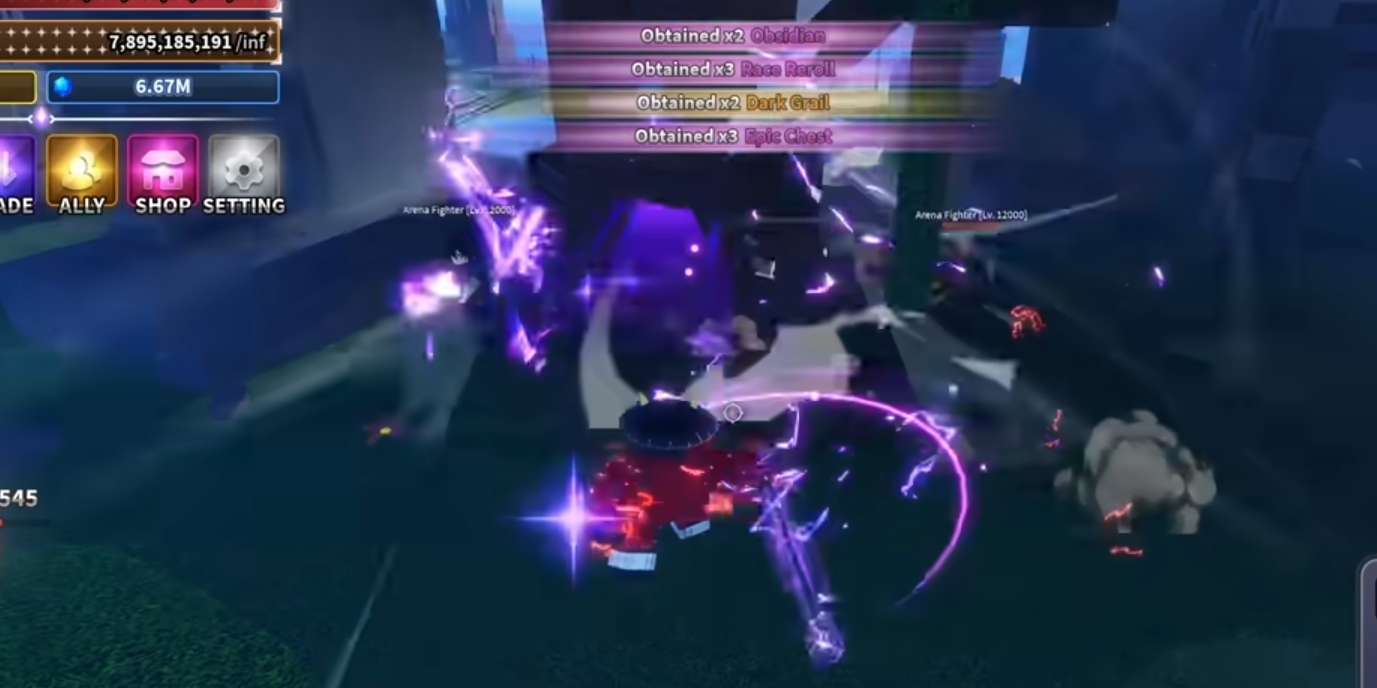 Sailor Piece Ultimate Guide to Aura and Cosmetic Crate Farming!