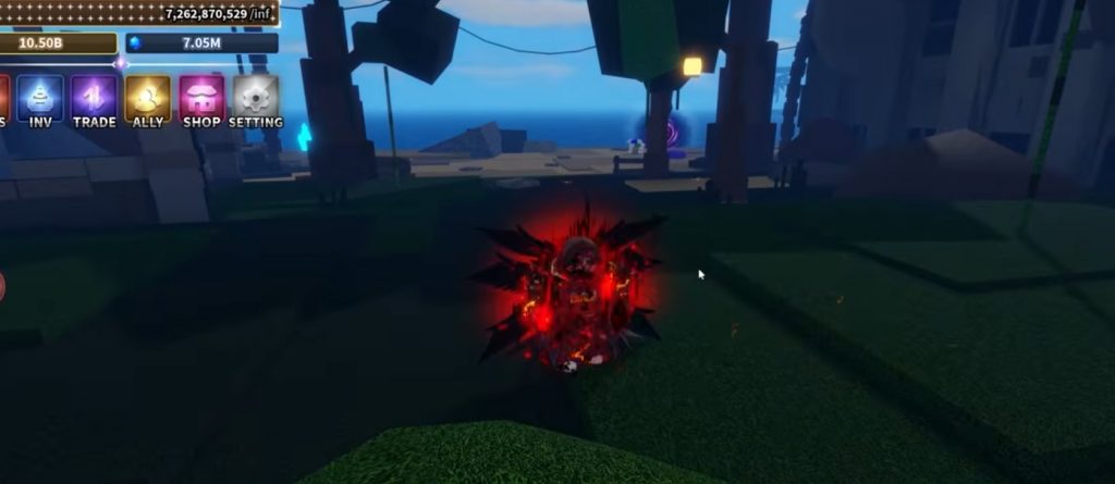 How to Get Soul Reaper Sword Fast in Sailor Piece Guide