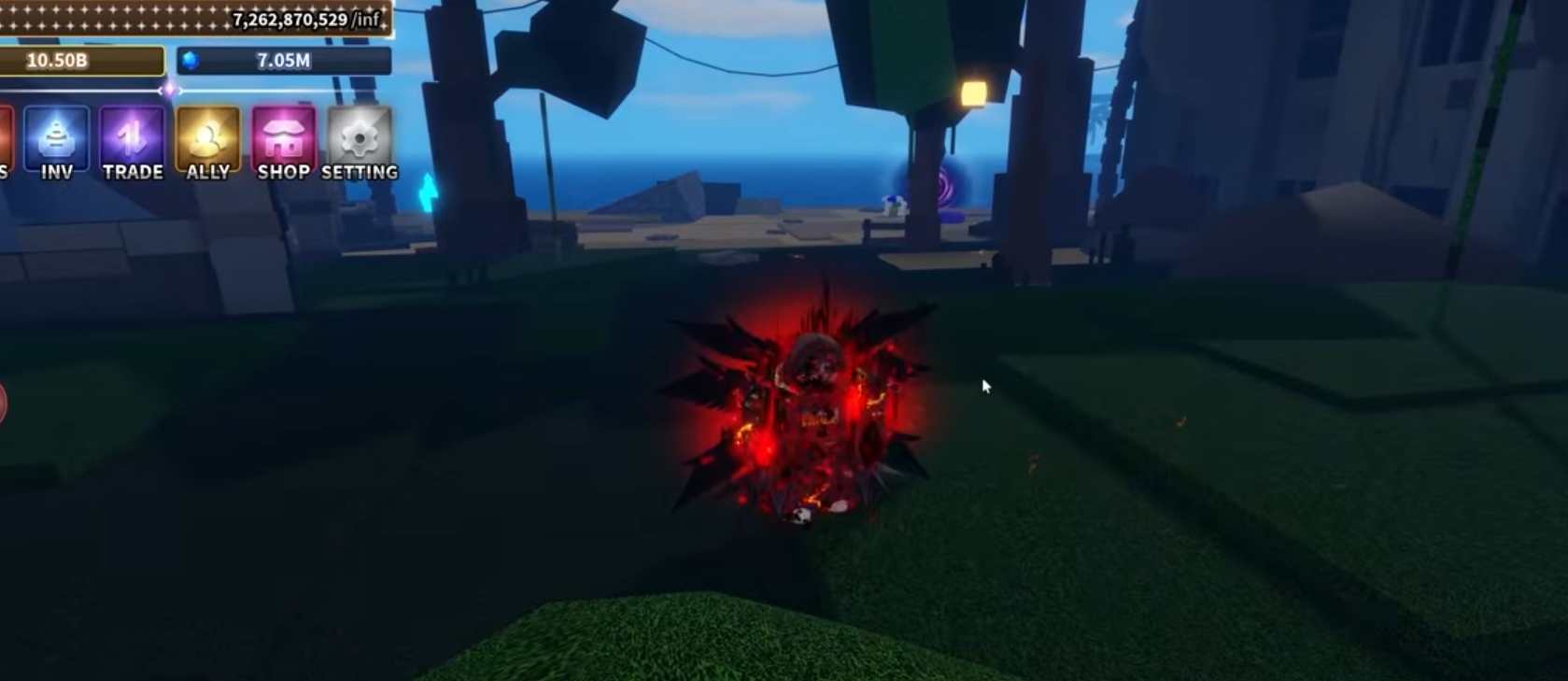 How to Get Soul Reaper Sword Fast in Sailor Piece Guide