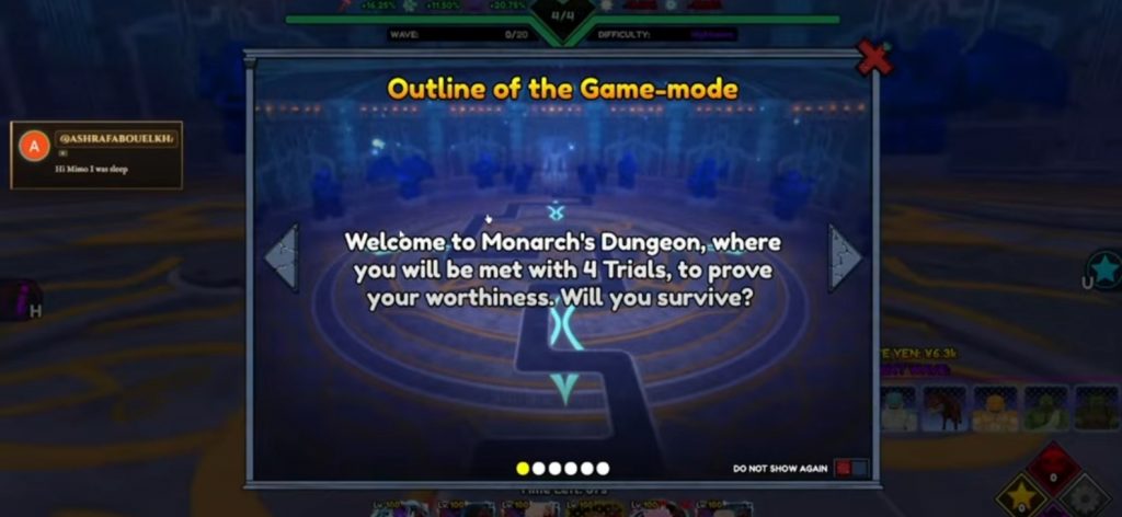 Anime Overload Update Prep Guide – Monarch Raid, Excavation Mode, and New Units