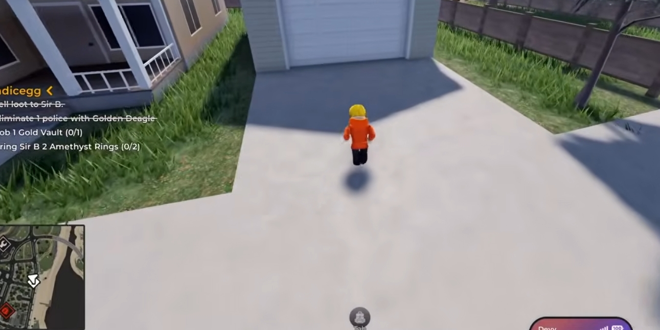 All Egg Locations in Wanted Roblox Easter Event Guide!