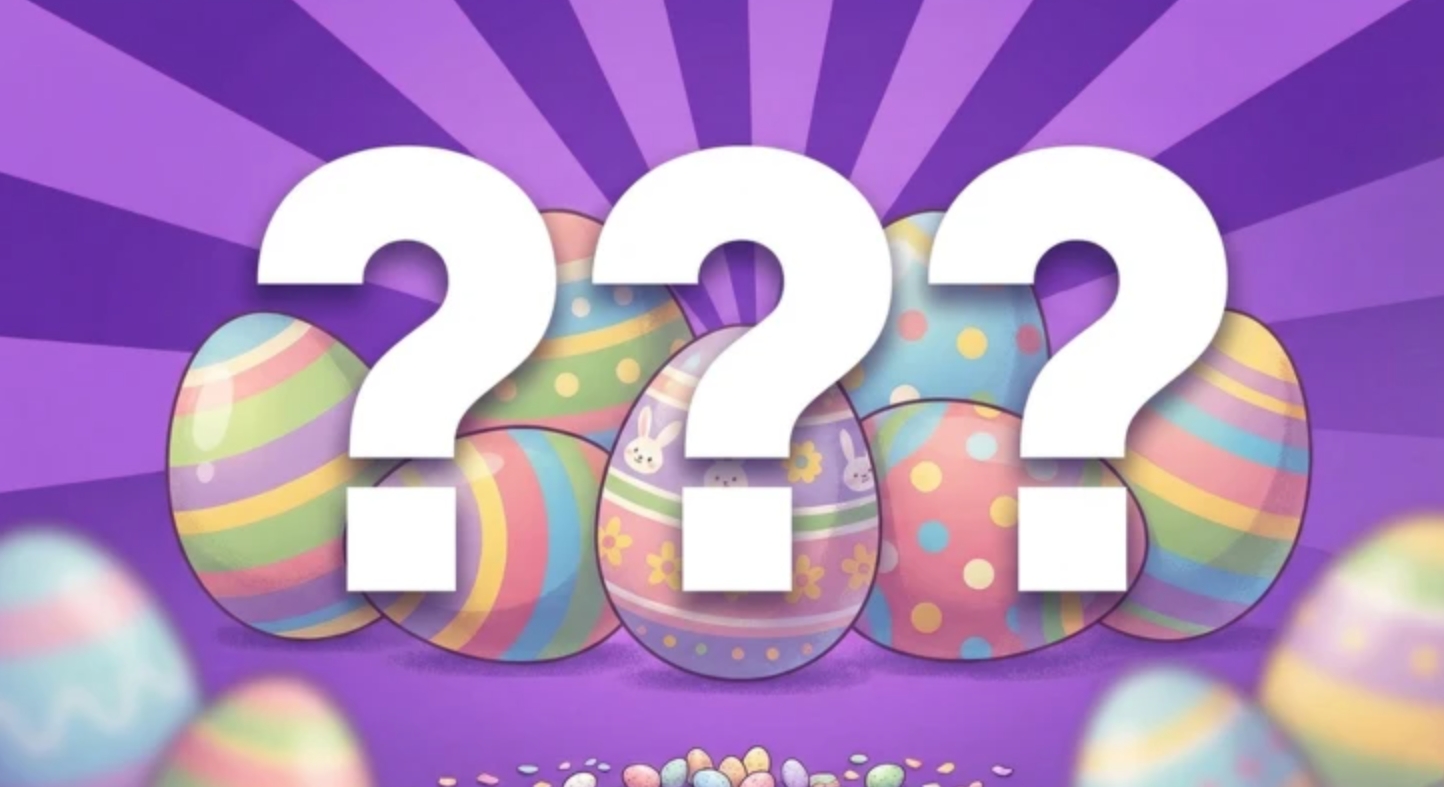 All 10 Easter Egg Locations SharkBite 2 Chest Egg UGC Guide!