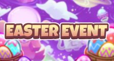 Bubble Gum Simulator Infinity Shadow Egg Guide (Easter Event Part 2)