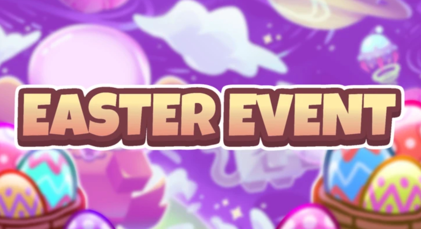 Bubble Gum Simulator Infinity Shadow Egg Guide (Easter Event Part 2)