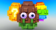 Garden Tower Defense