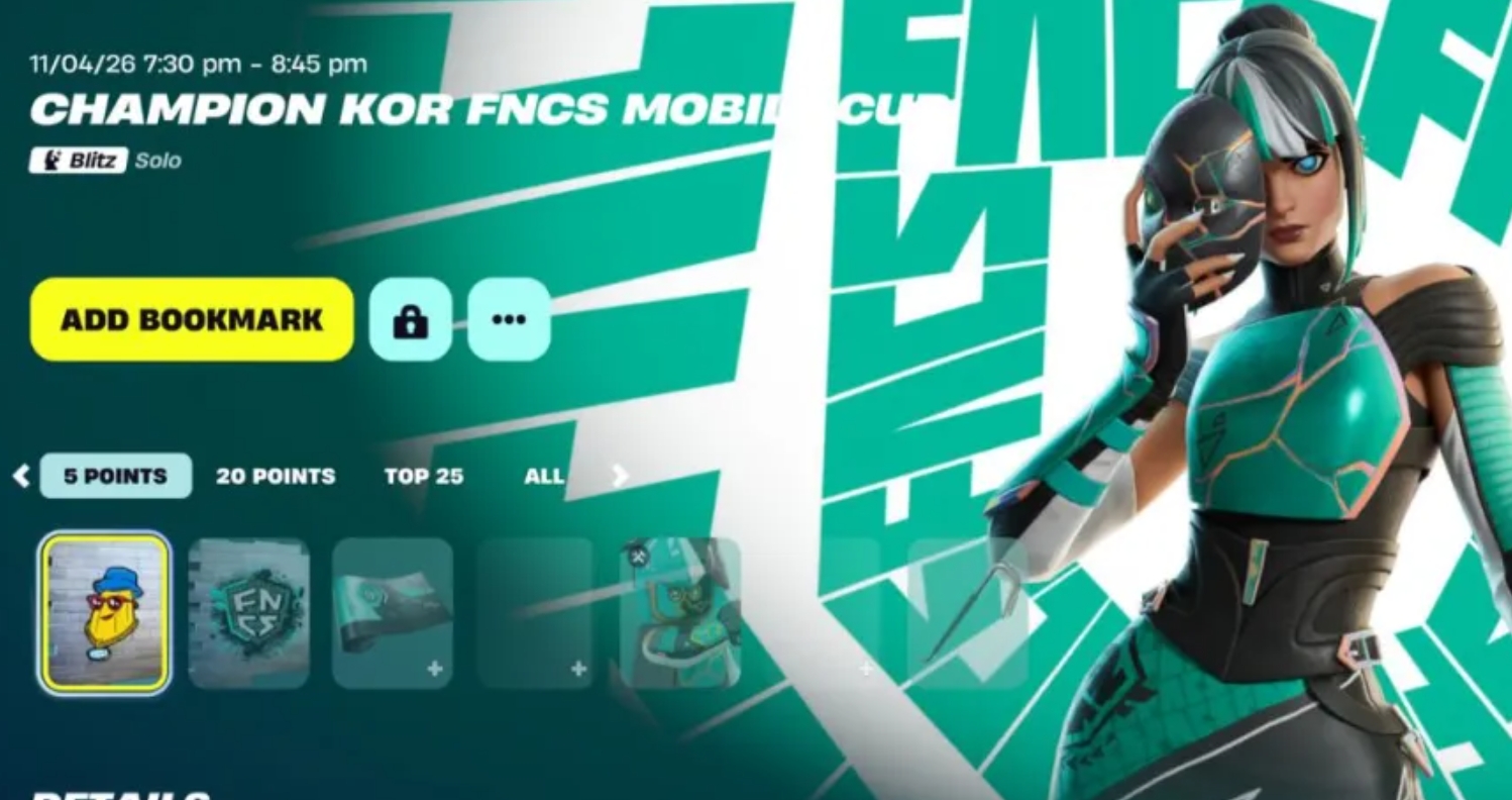 How to Get Champion Kor Skin in Fortnite for Free