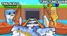 My Fishing Brainrots Taco Tuesday Event Guide and Schedule