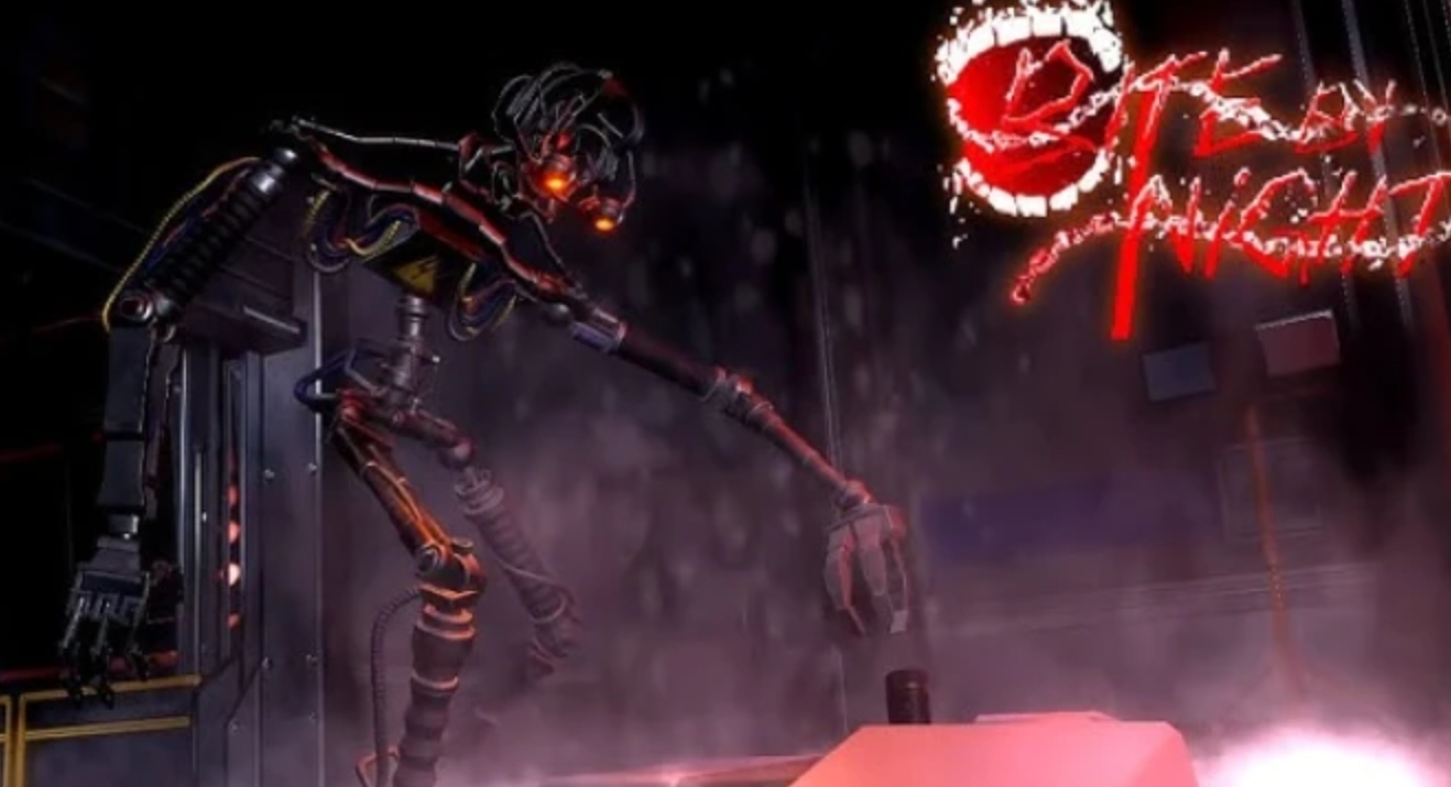 Bite by Night QOL Update Guide – Patch Notes, Changes, and New Codes