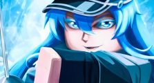 Sailor Piece Esdeath Guide – How to Get Ice Queen!