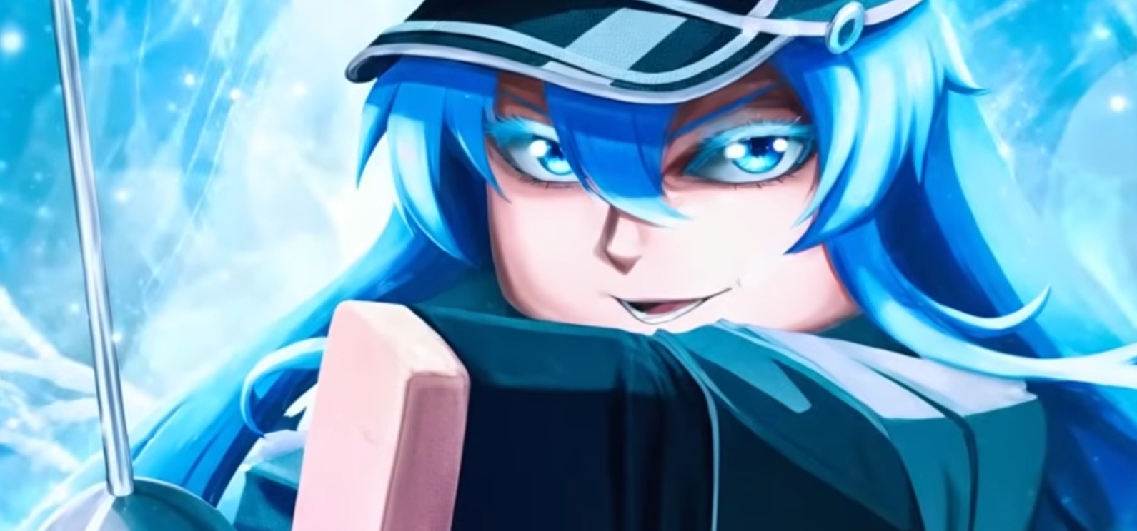 Sailor Piece Esdeath Guide – How to Get Ice Queen!
