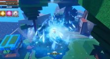 Sailor Piece Ice Queen Skill F Guide – How to Unlock Esdeath’s Final Skill