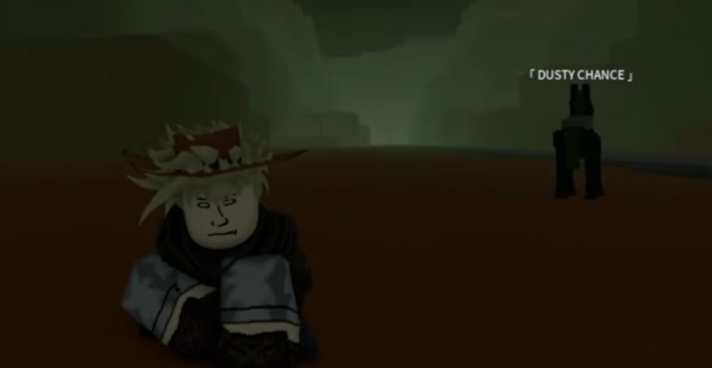 Bridger Western