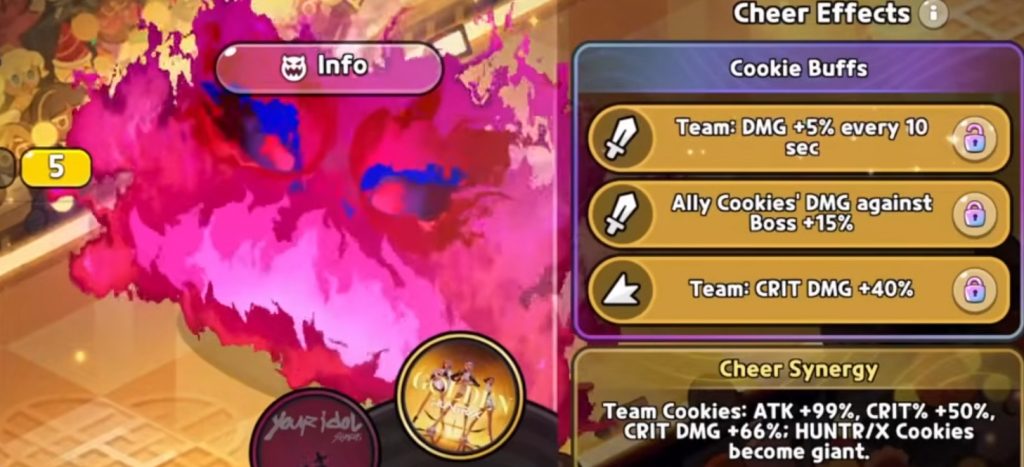 Cookie Run Kingdom