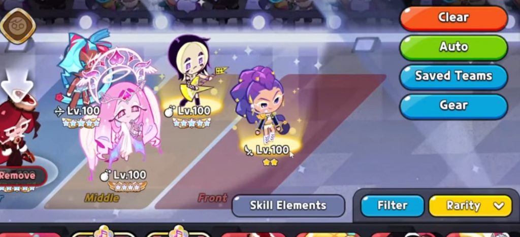 Cookie Run Kingdom