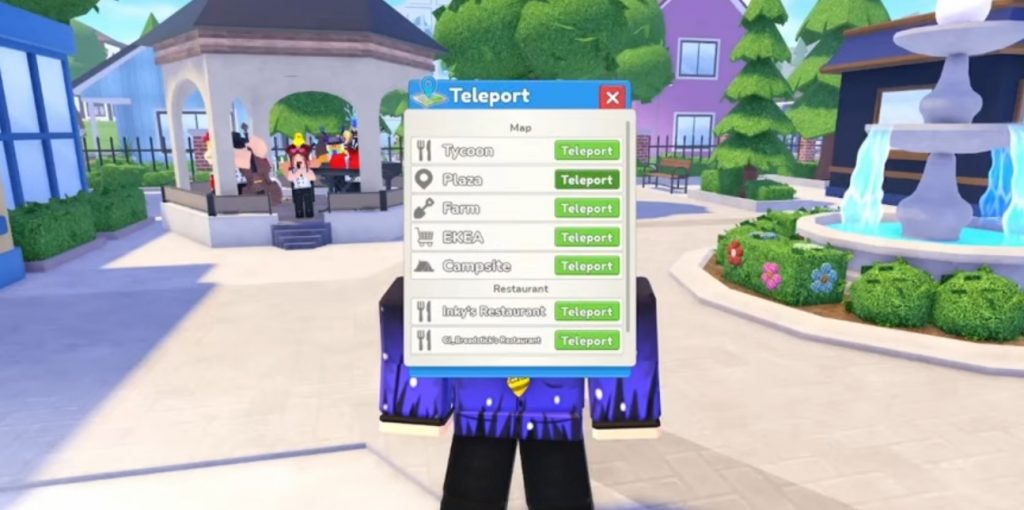 All Easter Egg Locations in Restaurant Tycoon 3 – Complete Egg Hunt Guide