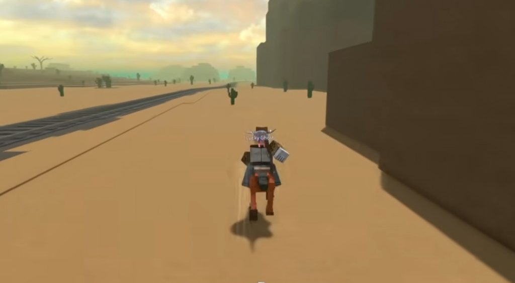 Bridger Western