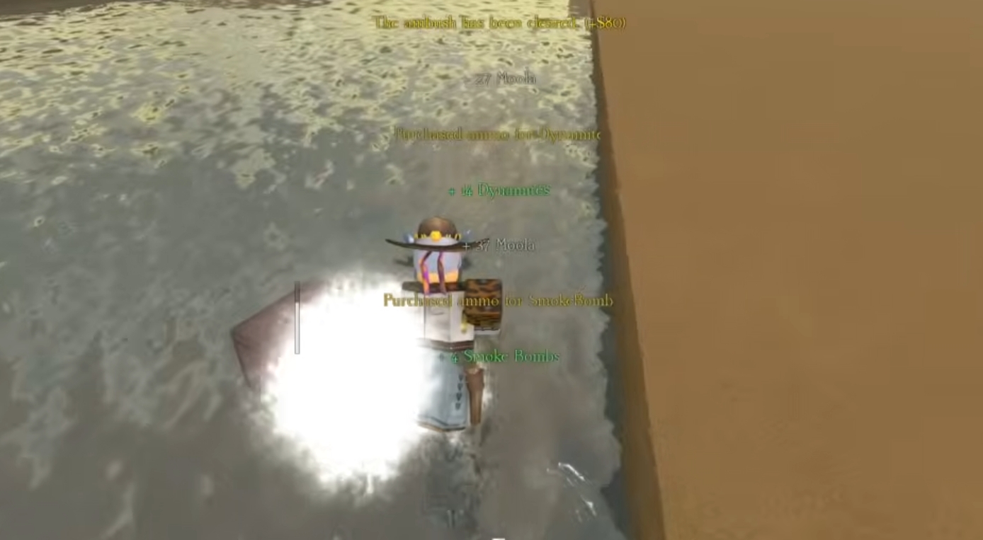 How to Make Moola Fast in Bridger Western (Money Farming Guide)