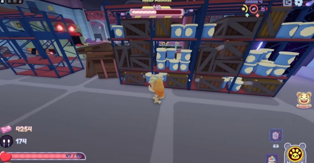 Dolly’s Factory