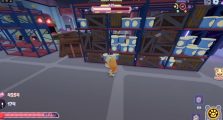 Dolly’s Factory