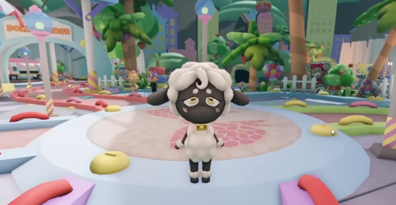 Kelpie Event Guide in Dolly’s Factory – How It Works and How to Earn Rewards