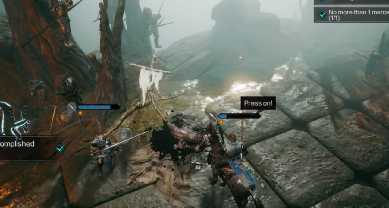 Annulus Beginner Guide: Tips to Understand the Game Faster