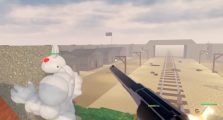 Dead Rails