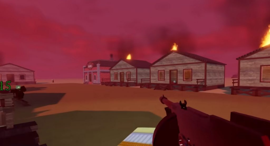 Dead Rails Eggstravaganza Update Guide – How to Get the Eggslinger Class!