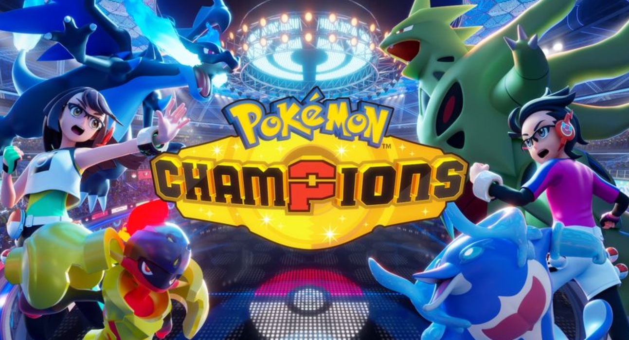Pokémon Champions Mega Stones Guide: How to Equip, Use, and Get Them
