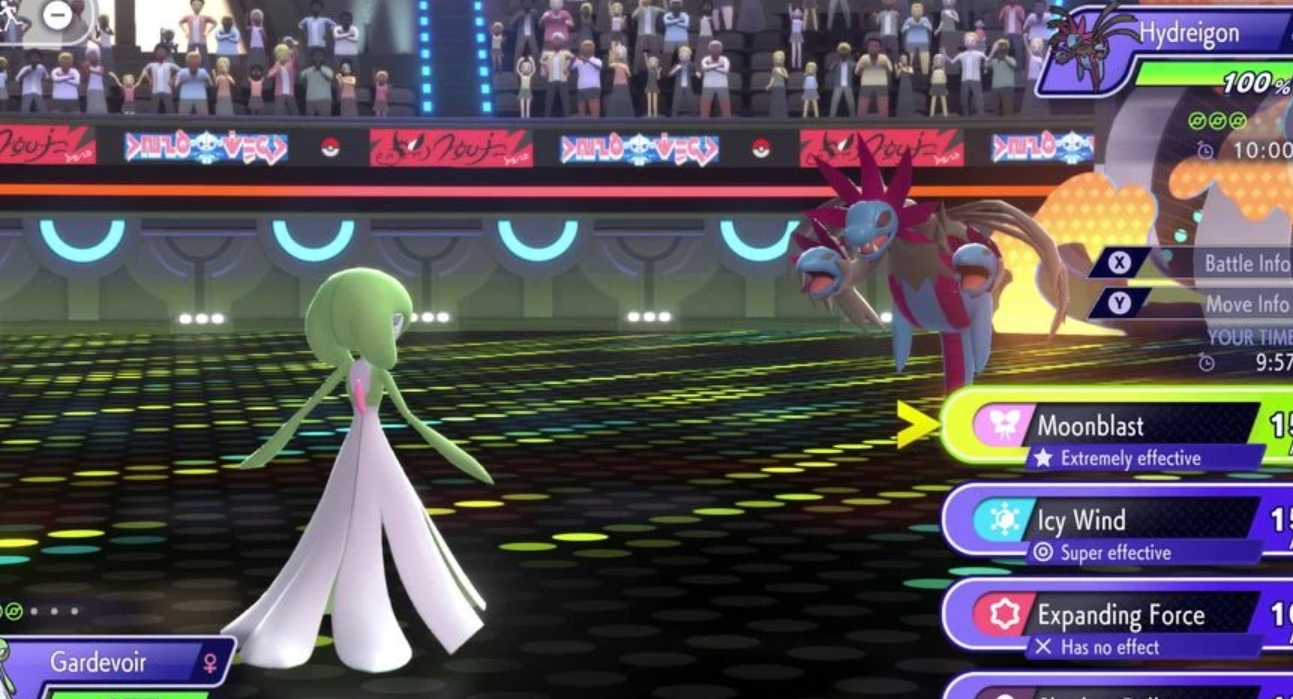 Pokémon Champions Mystery Gift Codes April 2026