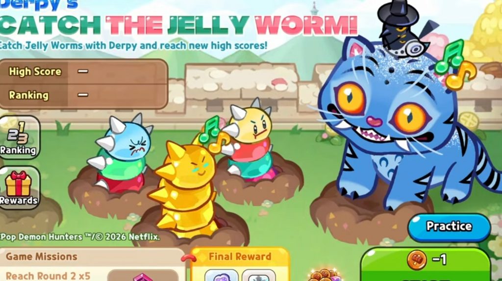 How to Get Huntr/X & Saja Boy Cookies Free in Cookie Run Kingdom (KPop Demon Hunters Collab Guide)