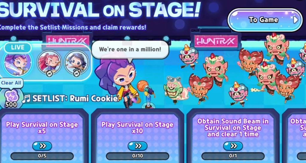 How to Get Huntr/X & Saja Boy Cookies Free in Cookie Run Kingdom (KPop Demon Hunters Collab Guide)