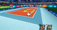 How to Hit Perfect Shots in Neo Tennis