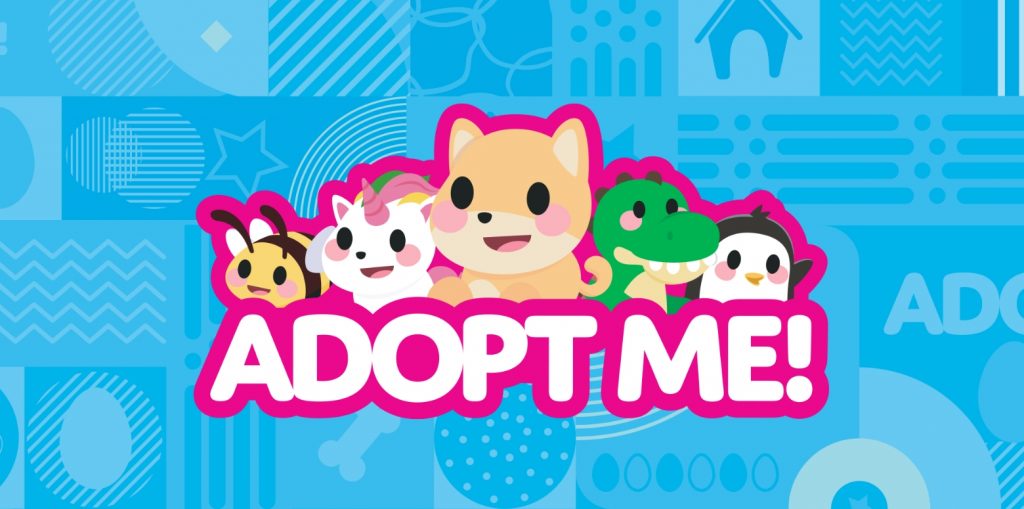 Adopt Me