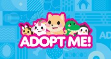 Adopt Me