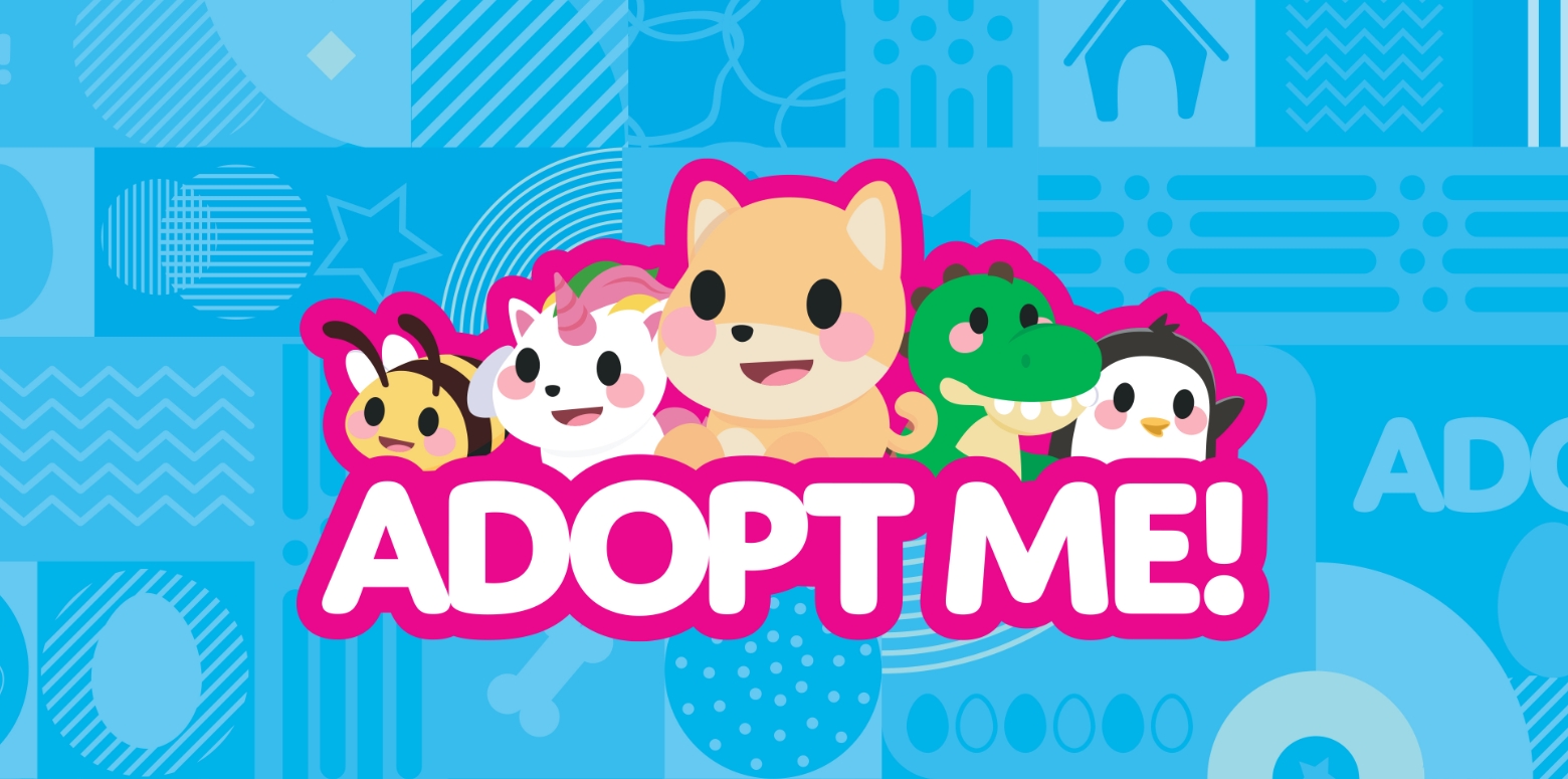 Adopt Me