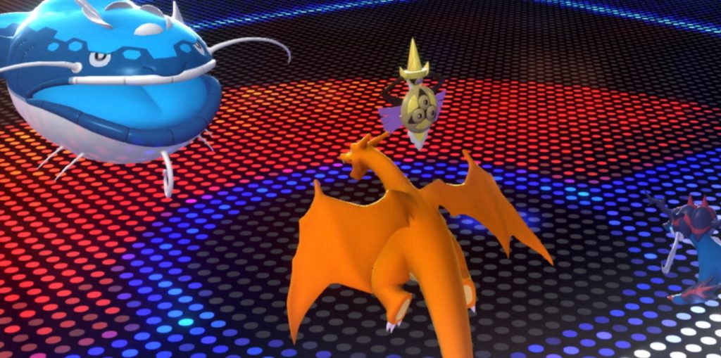 How to Get Shiny Pokémon in Pokémon Champions